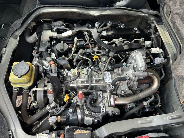 ハイエースバン スーパーＧＬ　ダークプライムＩＩ　１年保証付き　禁煙車　ディーゼルターボ　ＴＲＤアルミ　バックカメラ　Ｂｌｕｅｔｏｏｔｈ　ナビＴＶ　ＥＴＣ　衝突被害軽減ブレーキ　レーンキープアシスト　トヨタセーフティーセンス　ＬＥＤヘッドライト（62枚目）
