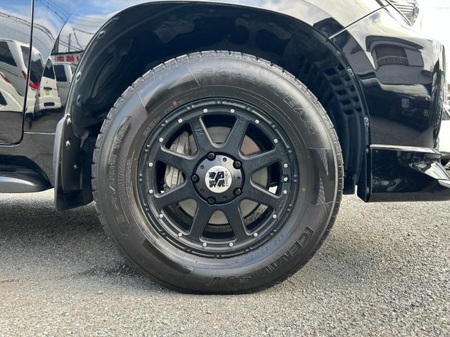 ランドクルーザー ＡＸ　Ｇセレクション　１年保証付き　禁煙車　４ＷＤ　アルパインナビ　後席モニター　ブラックレザーシート　シートヒーター　ステアリングヒーター　電動シート　ＡＣ１００　ナビ　ＴＶ　ＥＴＣ　バックカメラ　Ｂｌｕｅｔｏｏｔｈ接続（67枚目）