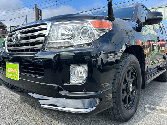 ランドクルーザー ＡＸ　Ｇセレクション　１年保証付き　禁煙車　４ＷＤ　アルパインナビ　後席モニター　ブラックレザーシート　シートヒーター　ステアリングヒーター　電動シート　ＡＣ１００　ナビ　ＴＶ　ＥＴＣ　バックカメラ　Ｂｌｕｅｔｏｏｔｈ接続（72枚目）