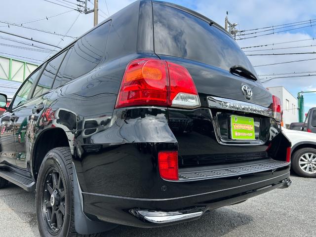 ランドクルーザー ＡＸ　Ｇセレクション　１年保証付き　禁煙車　４ＷＤ　アルパインナビ　後席モニター　ブラックレザーシート　シートヒーター　ステアリングヒーター　電動シート　ＡＣ１００　ナビ　ＴＶ　ＥＴＣ　バックカメラ　Ｂｌｕｅｔｏｏｔｈ接続（74枚目）