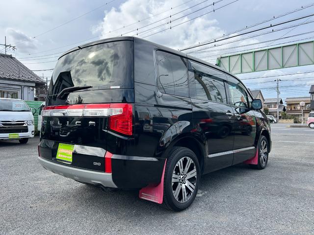 デリカＤ：５ Ｐ　１年保証付き　禁煙車　フリップダウンモニター　シートヒーター　ＡＣ１００Ｖ　両側電動スライドドア　ナビ　ＴＶ　全周囲カメラ　バックカメラ　ＥＴＣ　Ｂｌｕｅｔｏｏｔｈ　ＨＤＭＩ　ドラレコ　電動リアゲート（7枚目）
