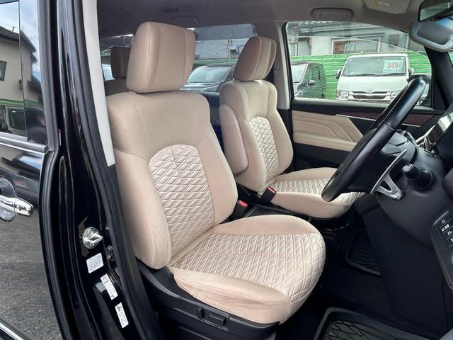 デリカＤ：５ Ｐ　１年保証付き　禁煙車　フリップダウンモニター　シートヒーター　ＡＣ１００Ｖ　両側電動スライドドア　ナビ　ＴＶ　全周囲カメラ　バックカメラ　ＥＴＣ　Ｂｌｕｅｔｏｏｔｈ　ＨＤＭＩ　ドラレコ　電動リアゲート（10枚目）