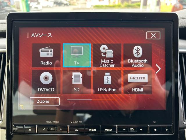 デリカＤ：５ Ｐ　１年保証付き　禁煙車　フリップダウンモニター　シートヒーター　ＡＣ１００Ｖ　両側電動スライドドア　ナビ　ＴＶ　全周囲カメラ　バックカメラ　ＥＴＣ　Ｂｌｕｅｔｏｏｔｈ　ＨＤＭＩ　ドラレコ　電動リアゲート（22枚目）