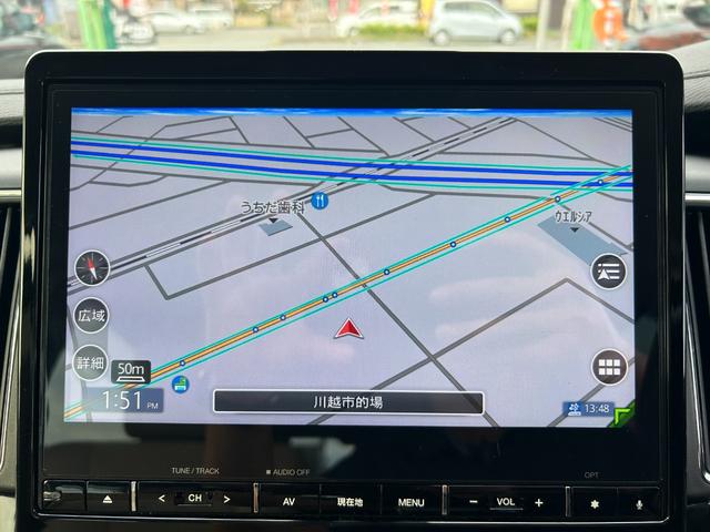デリカＤ：５ Ｐ　１年保証付き　禁煙車　フリップダウンモニター　シートヒーター　ＡＣ１００Ｖ　両側電動スライドドア　ナビ　ＴＶ　全周囲カメラ　バックカメラ　ＥＴＣ　Ｂｌｕｅｔｏｏｔｈ　ＨＤＭＩ　ドラレコ　電動リアゲート（23枚目）