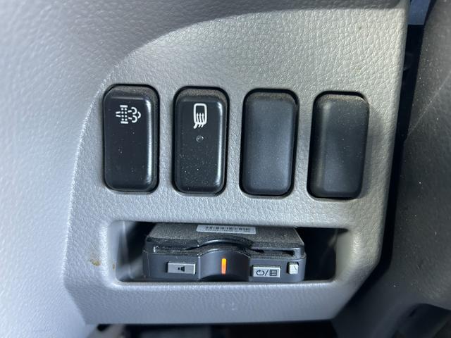 キャンター 全低床　カスタム　１年保証付き　２ｔ　ＡＴ車　ディーゼルターボ　両側電動格納ミラー　荷台内寸　長さ３１００ｍｍ　幅１６００ｍｍ　ナビ　ＴＶ　Ｂｌｕｅｔｏｏｔｈ接続　２トン　２トントラック　平ボディ　荷台鉄板可（19枚目）