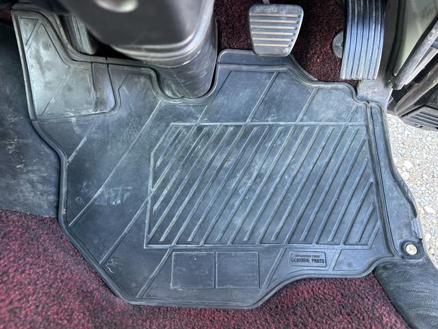 キャンター 全低床　カスタム　１年保証付き　２ｔ　ＡＴ車　ディーゼルターボ　両側電動格納ミラー　荷台内寸　長さ３１００ｍｍ　幅１６００ｍｍ　ナビ　ＴＶ　Ｂｌｕｅｔｏｏｔｈ接続　２トン　２トントラック　平ボディ　荷台鉄板可（29枚目）