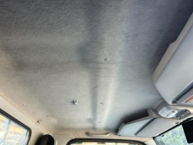 キャンター 全低床　カスタム　１年保証付き　２ｔ　ＡＴ車　ディーゼルターボ　両側電動格納ミラー　荷台内寸　長さ３１００ｍｍ　幅１６００ｍｍ　ナビ　ＴＶ　Ｂｌｕｅｔｏｏｔｈ接続　２トン　２トントラック　平ボディ　荷台鉄板可（32枚目）