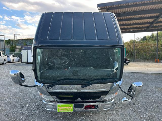 キャンター 全低床　カスタム　１年保証付き　２ｔ　ＡＴ車　ディーゼルターボ　両側電動格納ミラー　荷台内寸　長さ３１００ｍｍ　幅１６００ｍｍ　ナビ　ＴＶ　Ｂｌｕｅｔｏｏｔｈ接続　２トン　２トントラック　平ボディ　荷台鉄板可（44枚目）