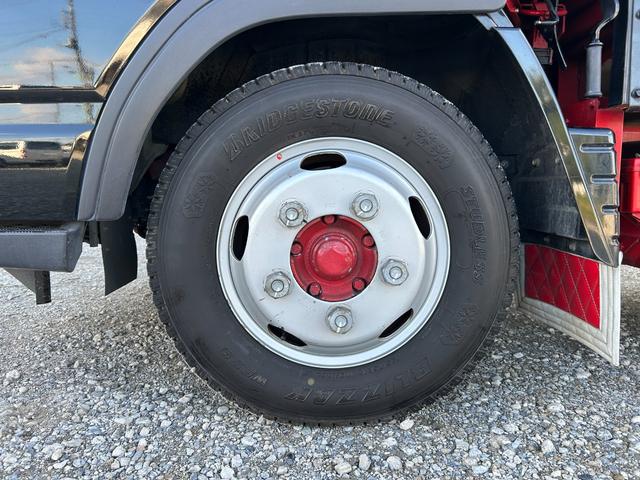 キャンター 全低床　カスタム　１年保証付き　２ｔ　ＡＴ車　ディーゼルターボ　両側電動格納ミラー　荷台内寸　長さ３１００ｍｍ　幅１６００ｍｍ　ナビ　ＴＶ　Ｂｌｕｅｔｏｏｔｈ接続　２トン　２トントラック　平ボディ　荷台鉄板可（63枚目）