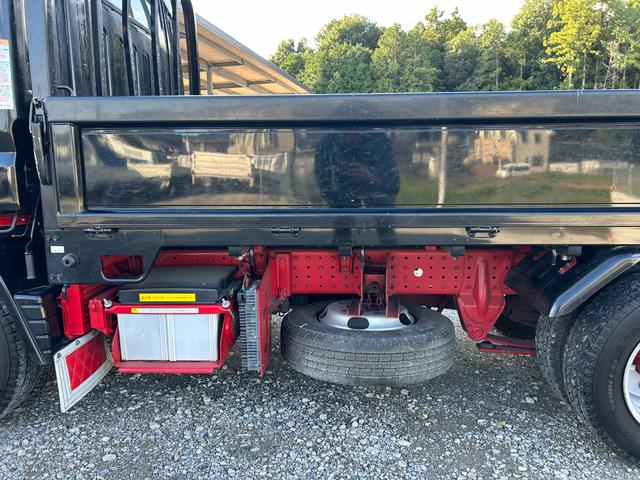 キャンター 全低床　カスタム　１年保証付き　２ｔ　ＡＴ車　ディーゼルターボ　両側電動格納ミラー　荷台内寸　長さ３１００ｍｍ　幅１６００ｍｍ　ナビ　ＴＶ　Ｂｌｕｅｔｏｏｔｈ接続　２トン　２トントラック　平ボディ　荷台鉄板可（66枚目）