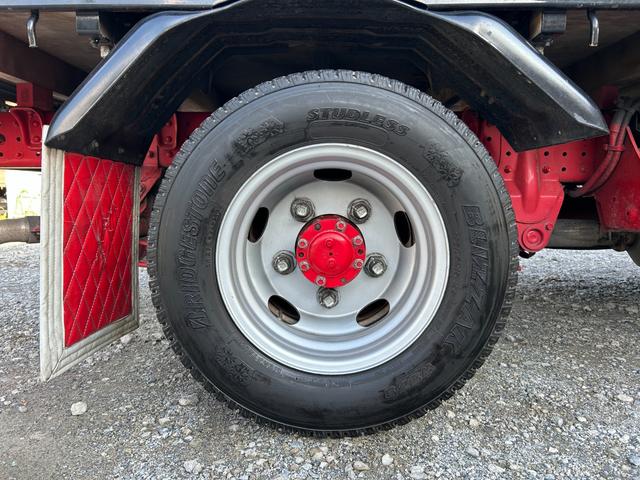 キャンター 全低床　カスタム　１年保証付き　２ｔ　ＡＴ車　ディーゼルターボ　両側電動格納ミラー　荷台内寸　長さ３１００ｍｍ　幅１６００ｍｍ　ナビ　ＴＶ　Ｂｌｕｅｔｏｏｔｈ接続　２トン　２トントラック　平ボディ　荷台鉄板可（77枚目）