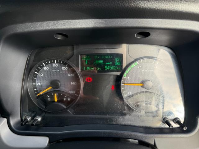 キャンター 　１年保証付き　４ｔ　ワイド超ロング　ＡＴ車　バックカメラ　積載量４２００ｋｇ　荷台内寸　長さ５０００ｍｍ　幅２０８０ｍｍ　荷台鉄板張り　ＥＴＣ　準中型免許対応車　キーレス　４トントラック　ワイドロング（14枚目）