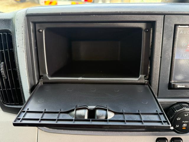 キャンター 　１年保証付き　４ｔ　ワイド超ロング　ＡＴ車　バックカメラ　積載量４２００ｋｇ　荷台内寸　長さ５０００ｍｍ　幅２０８０ｍｍ　荷台鉄板張り　ＥＴＣ　準中型免許対応車　キーレス　４トントラック　ワイドロング（25枚目）