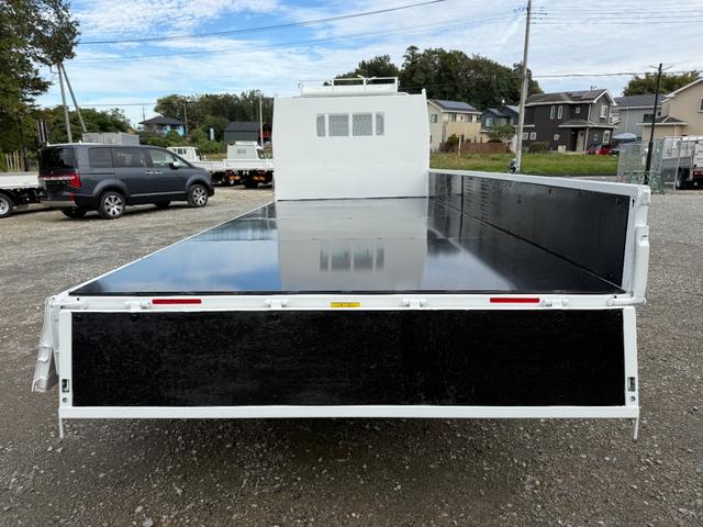 キャンター 　１年保証付き　４ｔ　ワイド超ロング　ＡＴ車　バックカメラ　積載量４２００ｋｇ　荷台内寸　長さ５０００ｍｍ　幅２０８０ｍｍ　荷台鉄板張り　ＥＴＣ　準中型免許対応車　キーレス　４トントラック　ワイドロング（54枚目）