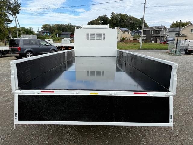 キャンター 　１年保証付き　４ｔ　ワイド超ロング　ＡＴ車　バックカメラ　積載量４２００ｋｇ　荷台内寸　長さ５０００ｍｍ　幅２０８０ｍｍ　荷台鉄板張り　ＥＴＣ　準中型免許対応車　キーレス　４トントラック　ワイドロング（58枚目）