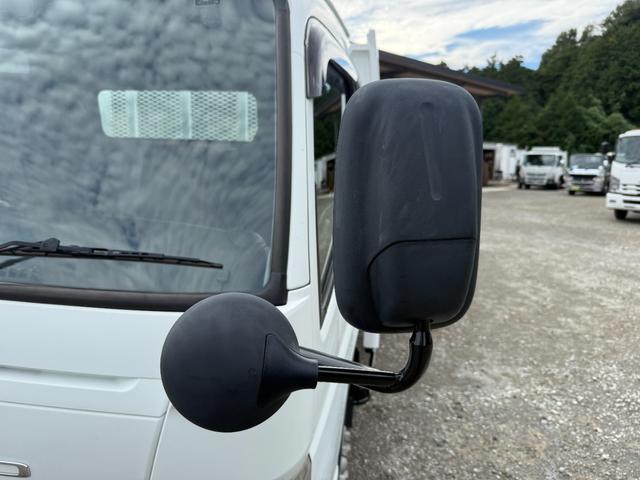 キャンター 　１年保証付き　４ｔ　ワイド超ロング　ＡＴ車　バックカメラ　積載量４２００ｋｇ　荷台内寸　長さ５０００ｍｍ　幅２０８０ｍｍ　荷台鉄板張り　ＥＴＣ　準中型免許対応車　キーレス　４トントラック　ワイドロング（60枚目）