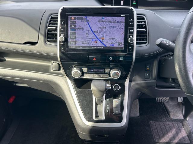 セレナ ハイウェイスター Vセレクション 1年保証付き 4WD 禁煙車 プロパイロット 両側電動スライドドア HDMI アラウンドビューモニター ナビ TV ETC バックカメラ Bluetooth接続 ドライブレコーダー 後席サンシェード付(22枚目)
