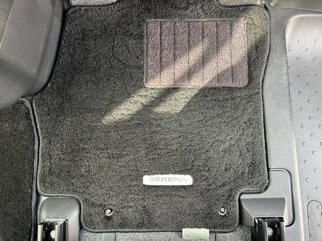セレナ ハイウェイスター Vセレクション 1年保証付き 4WD 禁煙車 プロパイロット 両側電動スライドドア HDMI アラウンドビューモニター ナビ TV ETC バックカメラ Bluetooth接続 ドライブレコーダー 後席サンシェード付(30枚目)