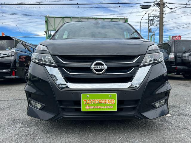 セレナ ハイウェイスター Vセレクション 1年保証付き 4WD 禁煙車 プロパイロット 両側電動スライドドア HDMI アラウンドビューモニター ナビ TV ETC バックカメラ Bluetooth接続 ドライブレコーダー 後席サンシェード付(65枚目)