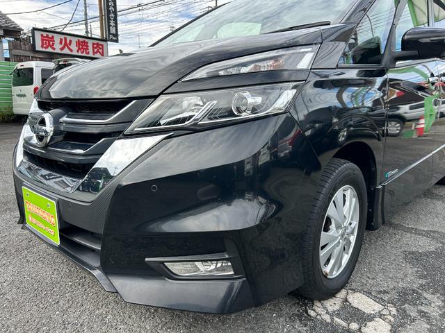 セレナ ハイウェイスター Vセレクション 1年保証付き 4WD 禁煙車 プロパイロット 両側電動スライドドア HDMI アラウンドビューモニター ナビ TV ETC バックカメラ Bluetooth接続 ドライブレコーダー 後席サンシェード付(67枚目)