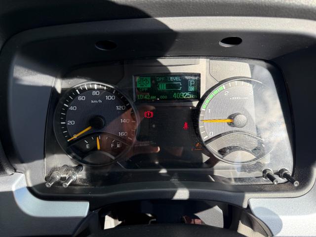 キャンター ワイドキャブロング全低床カスタム　１年保証付　３．５ｔ　ワイド超ロング　ＡＴ車　ワイドロング　積載量３５００ｋｇ　荷台内寸　長さ５０００ｍｍ　幅２０８０ｍｍ　荷台鉄板張り　アルミ　ＥＴＣ　準中型免許対応車　４トントラック　４ｔ　３トン（16枚目）