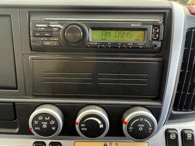 キャンター ワイドキャブロング全低床カスタム　１年保証付　３．５ｔ　ワイド超ロング　ＡＴ車　ワイドロング　積載量３５００ｋｇ　荷台内寸　長さ５０００ｍｍ　幅２０８０ｍｍ　荷台鉄板張り　アルミ　ＥＴＣ　準中型免許対応車　４トントラック　４ｔ　３トン（23枚目）