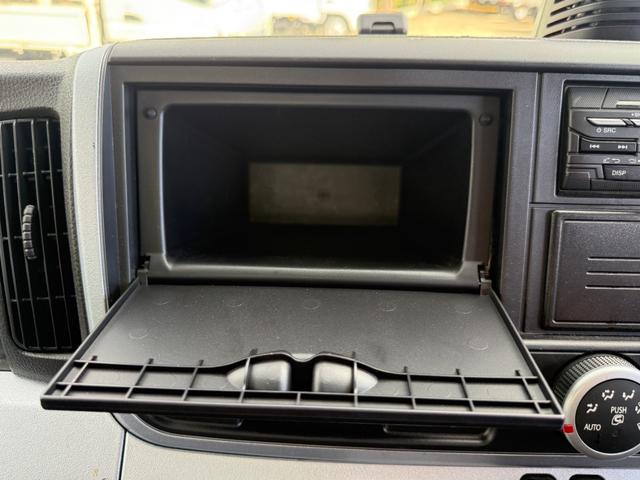 キャンター ワイドキャブロング全低床カスタム　１年保証付　３．５ｔ　ワイド超ロング　ＡＴ車　ワイドロング　積載量３５００ｋｇ　荷台内寸　長さ５０００ｍｍ　幅２０８０ｍｍ　荷台鉄板張り　アルミ　ＥＴＣ　準中型免許対応車　４トントラック　４ｔ　３トン（24枚目）