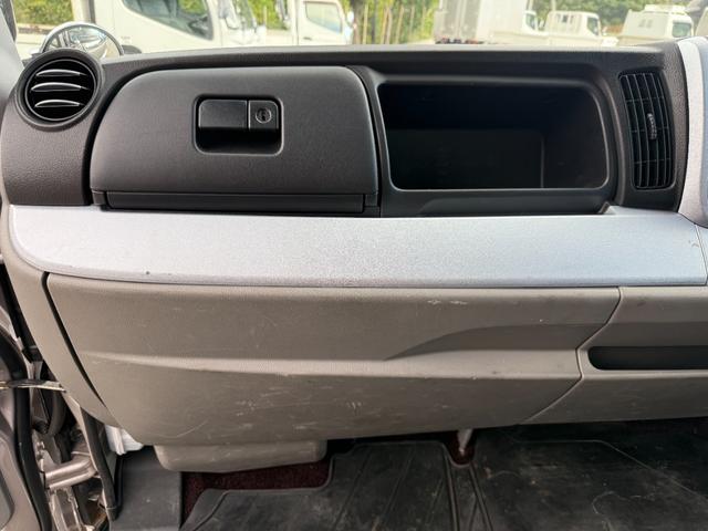 キャンター ワイドキャブロング全低床カスタム　１年保証付　３．５ｔ　ワイド超ロング　ＡＴ車　ワイドロング　積載量３５００ｋｇ　荷台内寸　長さ５０００ｍｍ　幅２０８０ｍｍ　荷台鉄板張り　アルミ　ＥＴＣ　準中型免許対応車　４トントラック　４ｔ　３トン（36枚目）