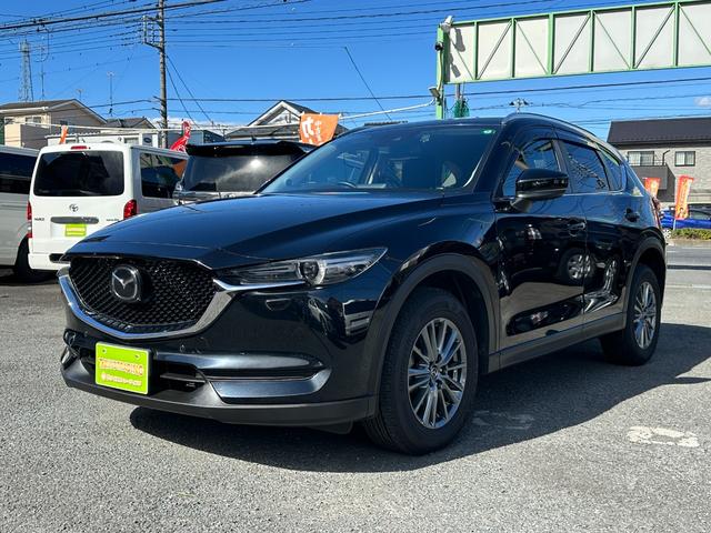 ＣＸ－５ ＸＤ　プロアクティブ　１年保証付　４ＷＤ　禁煙車　ＢＯＳＥサウンド　シートヒーター　Ｂｌｕｅｔｏｏｔｈ　ナビＴＶ　バックカメラ　サイドカメラ　電動シート　電動リアゲート　ＥＴＣ２．０　ＳＵＶ　５人乗　ＬＥＤライト　クルコン（3枚目）