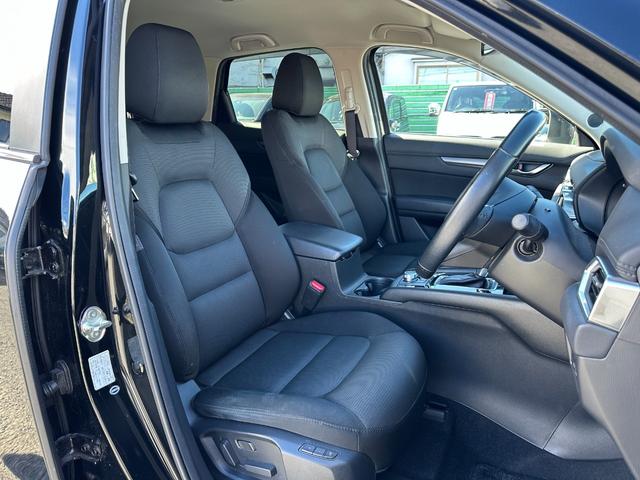 ＣＸ－５ ＸＤ　プロアクティブ　１年保証付　４ＷＤ　禁煙車　ＢＯＳＥサウンド　シートヒーター　Ｂｌｕｅｔｏｏｔｈ　ナビＴＶ　バックカメラ　サイドカメラ　電動シート　電動リアゲート　ＥＴＣ２．０　ＳＵＶ　５人乗　ＬＥＤライト　クルコン（12枚目）