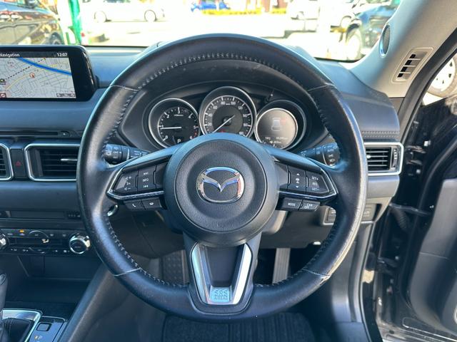 ＣＸ－５ ＸＤ　プロアクティブ　１年保証付　４ＷＤ　禁煙車　ＢＯＳＥサウンド　シートヒーター　Ｂｌｕｅｔｏｏｔｈ　ナビＴＶ　バックカメラ　サイドカメラ　電動シート　電動リアゲート　ＥＴＣ２．０　ＳＵＶ　５人乗　ＬＥＤライト　クルコン（15枚目）