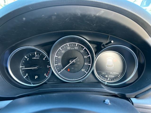 ＣＸ－５ ＸＤ　プロアクティブ　１年保証付　４ＷＤ　禁煙車　ＢＯＳＥサウンド　シートヒーター　Ｂｌｕｅｔｏｏｔｈ　ナビＴＶ　バックカメラ　サイドカメラ　電動シート　電動リアゲート　ＥＴＣ２．０　ＳＵＶ　５人乗　ＬＥＤライト　クルコン（16枚目）