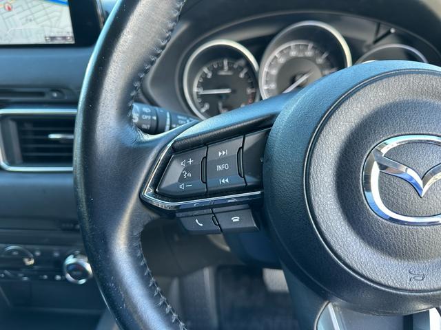 ＣＸ－５ ＸＤ　プロアクティブ　１年保証付　４ＷＤ　禁煙車　ＢＯＳＥサウンド　シートヒーター　Ｂｌｕｅｔｏｏｔｈ　ナビＴＶ　バックカメラ　サイドカメラ　電動シート　電動リアゲート　ＥＴＣ２．０　ＳＵＶ　５人乗　ＬＥＤライト　クルコン（17枚目）
