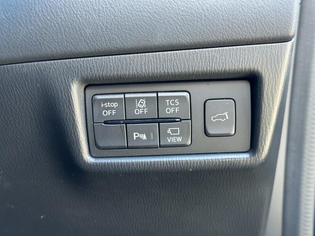 ＣＸ－５ ＸＤ　プロアクティブ　１年保証付　４ＷＤ　禁煙車　ＢＯＳＥサウンド　シートヒーター　Ｂｌｕｅｔｏｏｔｈ　ナビＴＶ　バックカメラ　サイドカメラ　電動シート　電動リアゲート　ＥＴＣ２．０　ＳＵＶ　５人乗　ＬＥＤライト　クルコン（20枚目）