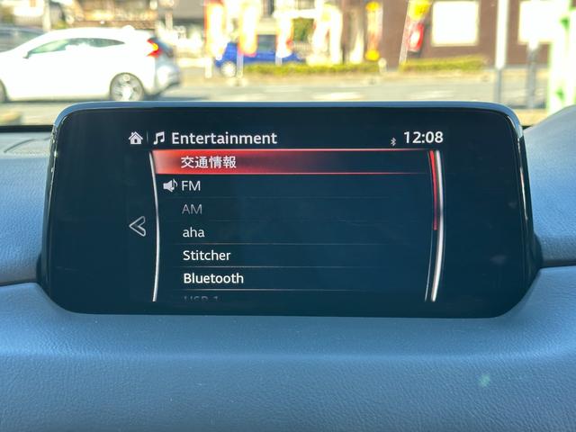 ＣＸ－５ ＸＤ　プロアクティブ　１年保証付　４ＷＤ　禁煙車　ＢＯＳＥサウンド　シートヒーター　Ｂｌｕｅｔｏｏｔｈ　ナビＴＶ　バックカメラ　サイドカメラ　電動シート　電動リアゲート　ＥＴＣ２．０　ＳＵＶ　５人乗　ＬＥＤライト　クルコン（22枚目）