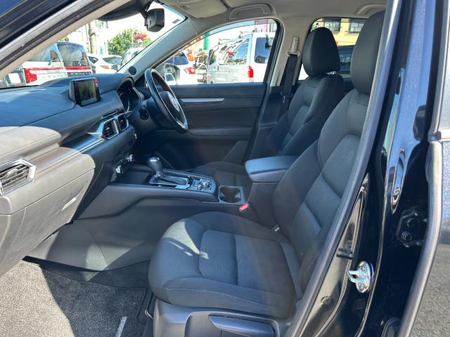 ＣＸ－５ ＸＤ　プロアクティブ　１年保証付　４ＷＤ　禁煙車　ＢＯＳＥサウンド　シートヒーター　Ｂｌｕｅｔｏｏｔｈ　ナビＴＶ　バックカメラ　サイドカメラ　電動シート　電動リアゲート　ＥＴＣ２．０　ＳＵＶ　５人乗　ＬＥＤライト　クルコン（36枚目）