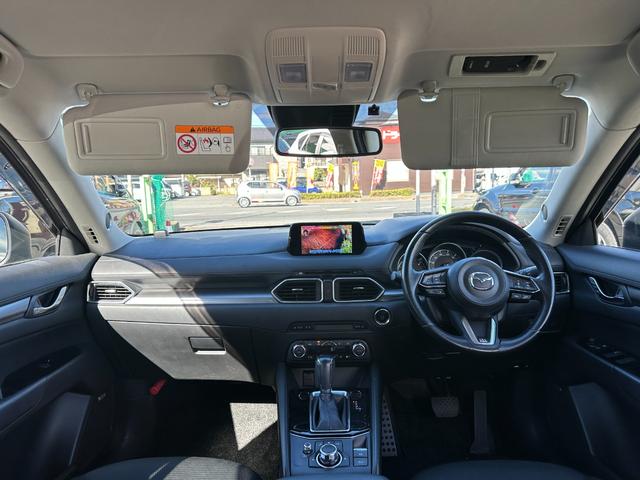 ＣＸ－５ ＸＤ　プロアクティブ　１年保証付　４ＷＤ　禁煙車　ＢＯＳＥサウンド　シートヒーター　Ｂｌｕｅｔｏｏｔｈ　ナビＴＶ　バックカメラ　サイドカメラ　電動シート　電動リアゲート　ＥＴＣ２．０　ＳＵＶ　５人乗　ＬＥＤライト　クルコン（42枚目）