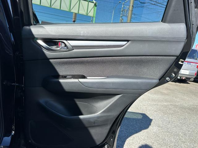 ＣＸ－５ ＸＤ　プロアクティブ　１年保証付　４ＷＤ　禁煙車　ＢＯＳＥサウンド　シートヒーター　Ｂｌｕｅｔｏｏｔｈ　ナビＴＶ　バックカメラ　サイドカメラ　電動シート　電動リアゲート　ＥＴＣ２．０　ＳＵＶ　５人乗　ＬＥＤライト　クルコン（47枚目）