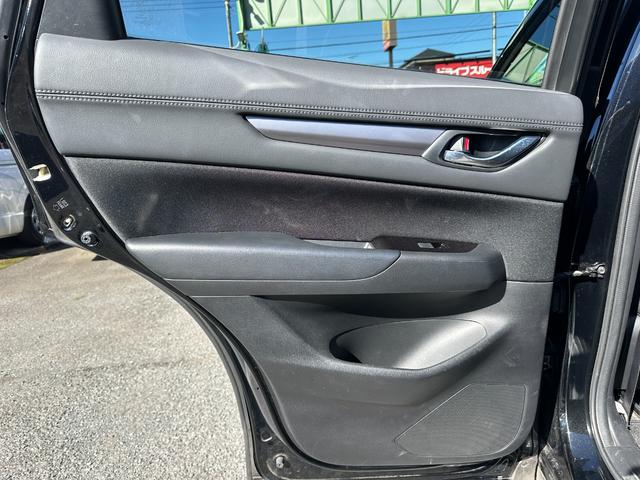 ＣＸ－５ ＸＤ　プロアクティブ　１年保証付　４ＷＤ　禁煙車　ＢＯＳＥサウンド　シートヒーター　Ｂｌｕｅｔｏｏｔｈ　ナビＴＶ　バックカメラ　サイドカメラ　電動シート　電動リアゲート　ＥＴＣ２．０　ＳＵＶ　５人乗　ＬＥＤライト　クルコン（51枚目）