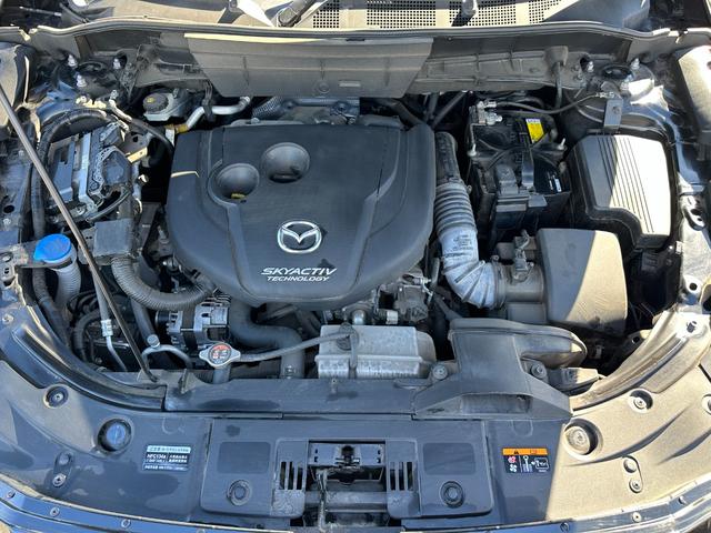 ＣＸ－５ ＸＤ　プロアクティブ　１年保証付　４ＷＤ　禁煙車　ＢＯＳＥサウンド　シートヒーター　Ｂｌｕｅｔｏｏｔｈ　ナビＴＶ　バックカメラ　サイドカメラ　電動シート　電動リアゲート　ＥＴＣ２．０　ＳＵＶ　５人乗　ＬＥＤライト　クルコン（62枚目）