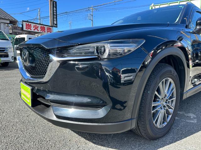ＣＸ－５ ＸＤ　プロアクティブ　１年保証付　４ＷＤ　禁煙車　ＢＯＳＥサウンド　シートヒーター　Ｂｌｕｅｔｏｏｔｈ　ナビＴＶ　バックカメラ　サイドカメラ　電動シート　電動リアゲート　ＥＴＣ２．０　ＳＵＶ　５人乗　ＬＥＤライト　クルコン（65枚目）