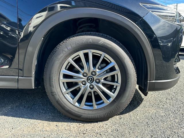 ＣＸ－５ ＸＤ　プロアクティブ　１年保証付　４ＷＤ　禁煙車　ＢＯＳＥサウンド　シートヒーター　Ｂｌｕｅｔｏｏｔｈ　ナビＴＶ　バックカメラ　サイドカメラ　電動シート　電動リアゲート　ＥＴＣ２．０　ＳＵＶ　５人乗　ＬＥＤライト　クルコン（71枚目）