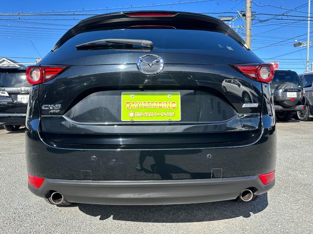 ＣＸ－５ ＸＤ　プロアクティブ　１年保証付　４ＷＤ　禁煙車　ＢＯＳＥサウンド　シートヒーター　Ｂｌｕｅｔｏｏｔｈ　ナビＴＶ　バックカメラ　サイドカメラ　電動シート　電動リアゲート　ＥＴＣ２．０　ＳＵＶ　５人乗　ＬＥＤライト　クルコン（76枚目）