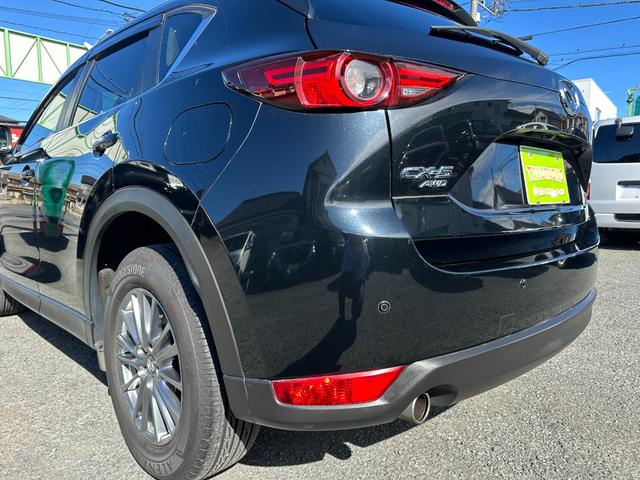 ＣＸ－５ ＸＤ　プロアクティブ　１年保証付　４ＷＤ　禁煙車　ＢＯＳＥサウンド　シートヒーター　Ｂｌｕｅｔｏｏｔｈ　ナビＴＶ　バックカメラ　サイドカメラ　電動シート　電動リアゲート　ＥＴＣ２．０　ＳＵＶ　５人乗　ＬＥＤライト　クルコン（77枚目）
