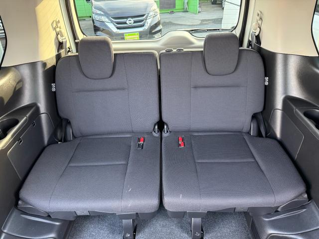 セレナ Ｘ　Ｖセレクション　１年保証付き　禁煙車　後席モニター　アラウンドビューモニター　両側パワースライドドア　ナビ　ＴＶ　ＥＴＣ　Ｂｌｕｅｔｏｏｔｈ接続　バックカメラ　オートクルーズコントロール　ハイブリッド　ファミリーカー（54枚目）