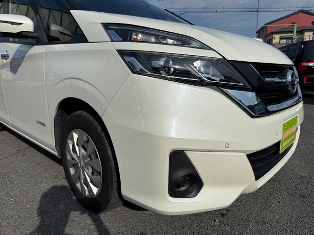 セレナ Ｘ　Ｖセレクション　１年保証付き　禁煙車　後席モニター　アラウンドビューモニター　両側パワースライドドア　ナビ　ＴＶ　ＥＴＣ　Ｂｌｕｅｔｏｏｔｈ接続　バックカメラ　オートクルーズコントロール　ハイブリッド　ファミリーカー（63枚目）