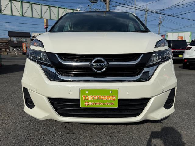 セレナ Ｘ　Ｖセレクション　１年保証付き　禁煙車　後席モニター　アラウンドビューモニター　両側パワースライドドア　ナビ　ＴＶ　ＥＴＣ　Ｂｌｕｅｔｏｏｔｈ接続　バックカメラ　オートクルーズコントロール　ハイブリッド　ファミリーカー（66枚目）