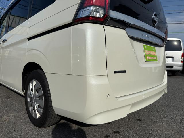 セレナ Ｘ　Ｖセレクション　１年保証付き　禁煙車　後席モニター　アラウンドビューモニター　両側パワースライドドア　ナビ　ＴＶ　ＥＴＣ　Ｂｌｕｅｔｏｏｔｈ接続　バックカメラ　オートクルーズコントロール　ハイブリッド　ファミリーカー（71枚目）