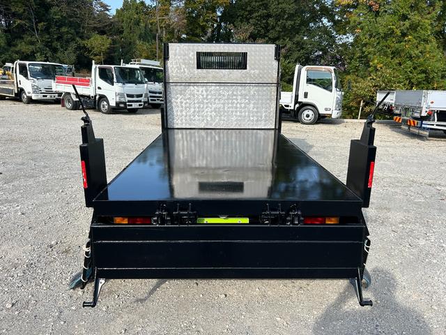 キャンター 全低床ダンプ　１年保証付き　２ｔ　強化ダンプ　ＭＴ車　電動格納ミラー　コボレーン　荷台内寸　長さ３０５０ｍｍ　幅１５９０ｍｍ　フロントフォグランプ　２トン　２トンダンプ　２ｔダンプ　ディーゼルターボ　横滑り防止装置（48枚目）