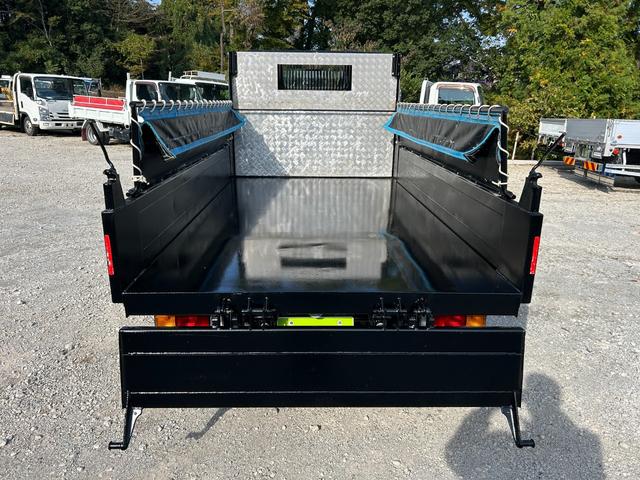 キャンター 全低床ダンプ　１年保証付き　２ｔ　強化ダンプ　ＭＴ車　電動格納ミラー　コボレーン　荷台内寸　長さ３０５０ｍｍ　幅１５９０ｍｍ　フロントフォグランプ　２トン　２トンダンプ　２ｔダンプ　ディーゼルターボ　横滑り防止装置（49枚目）